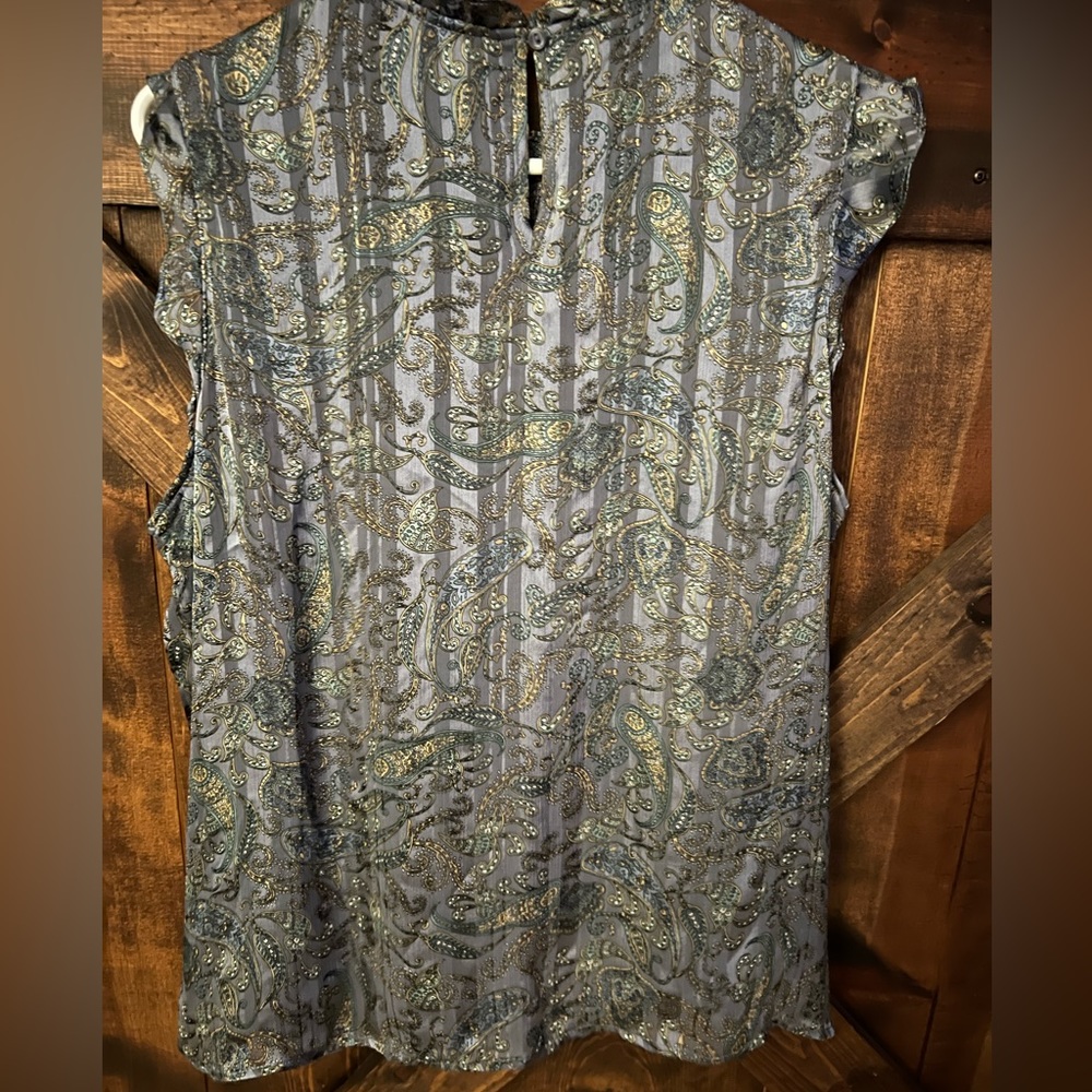 Women’s blouse - Picture 3 of 3